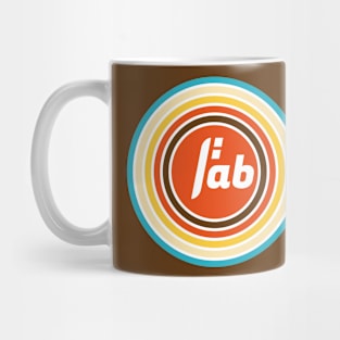 Be Fab Mug